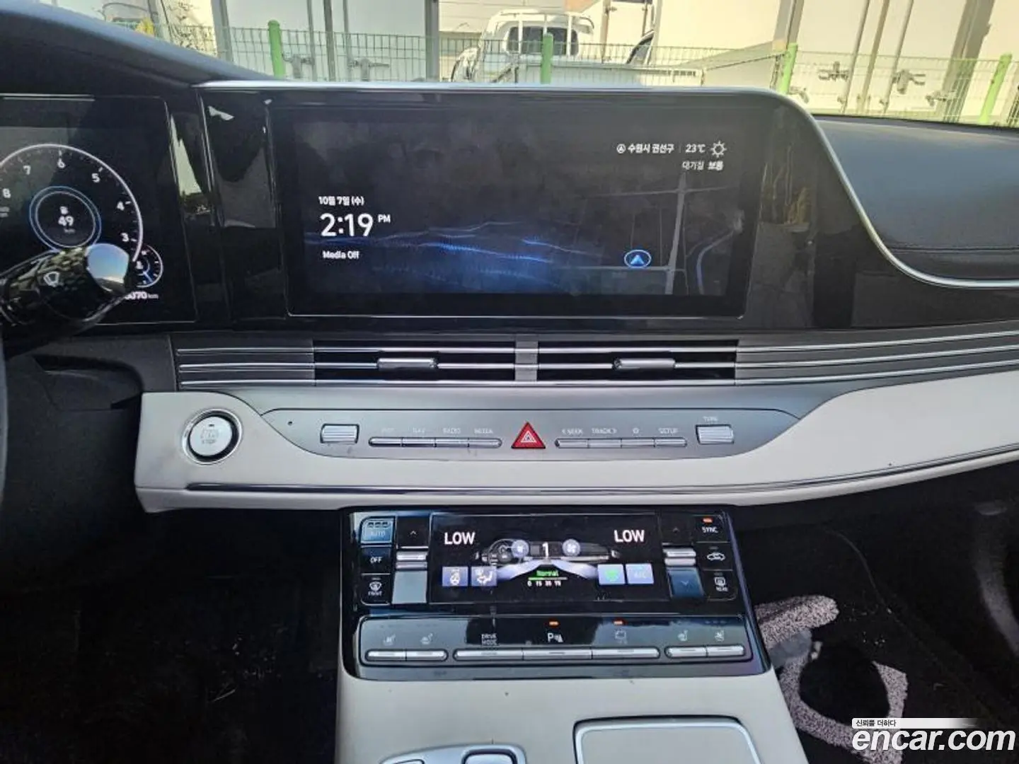 Hyundai Grandeur 2.5