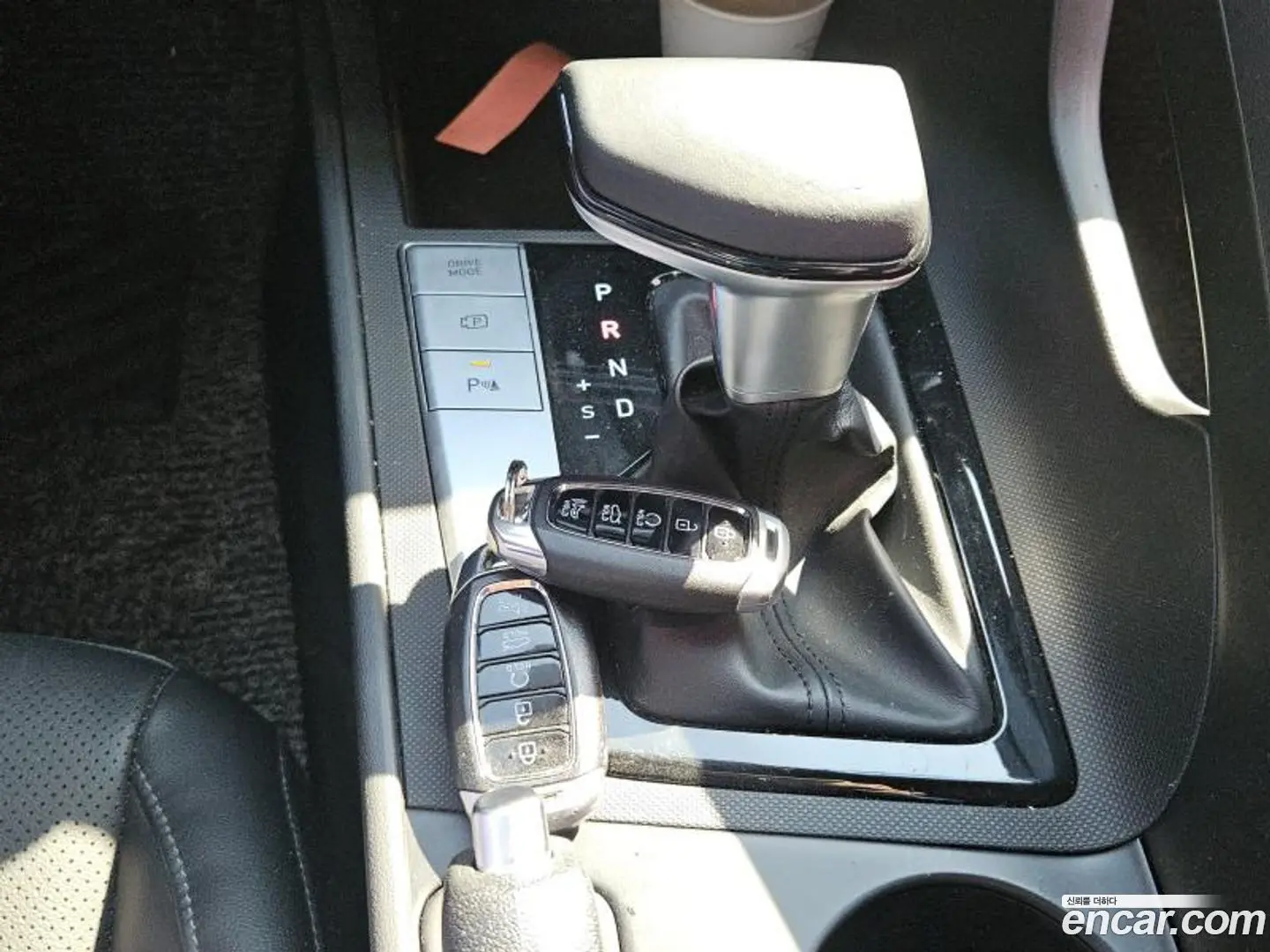 Hyundai AVANTE 1.6 2020