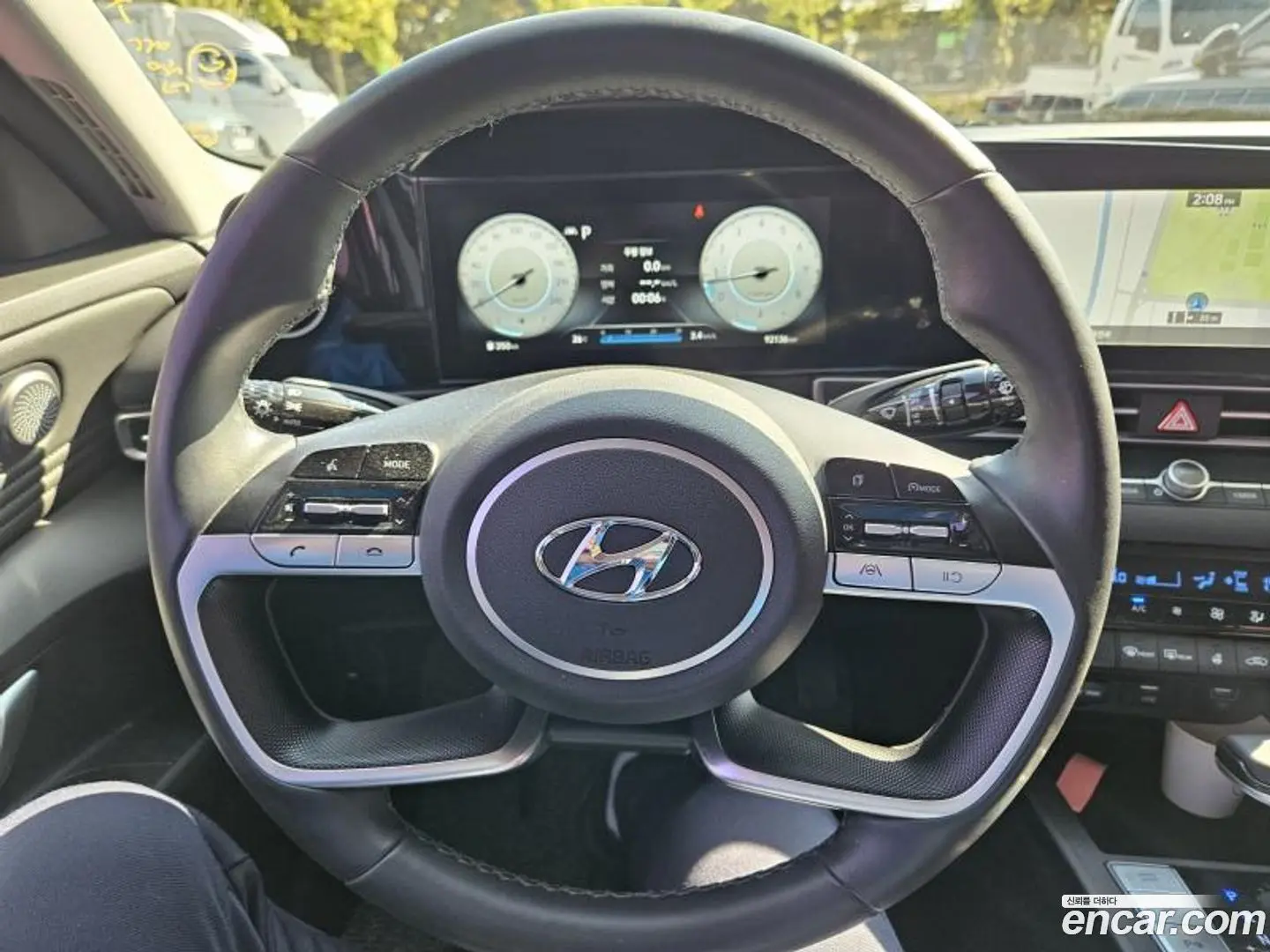 Hyundai AVANTE 1.6 2020