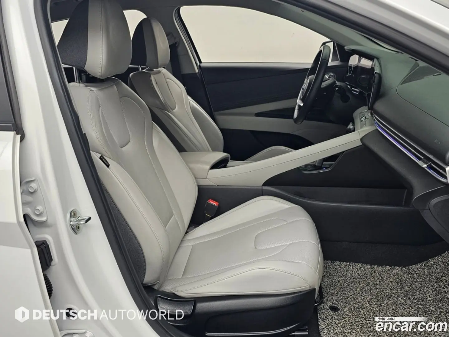 Hyundai AVANTE 1.6 2020