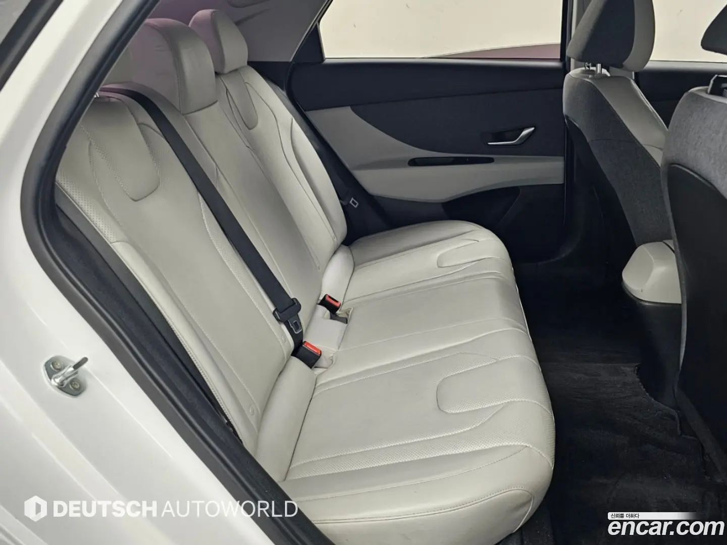 Hyundai AVANTE 1.6 2020