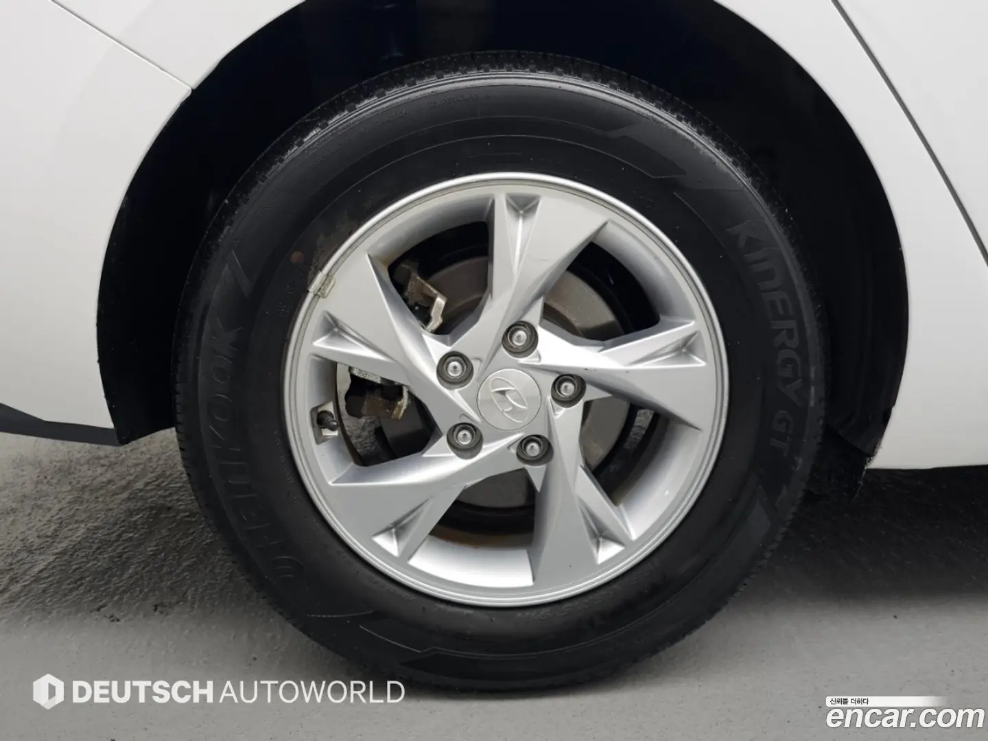Hyundai AVANTE 1.6 2020