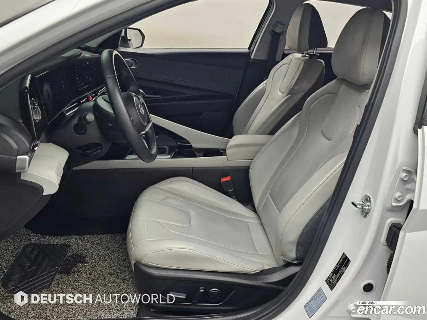 Hyundai AVANTE 1.6 2020