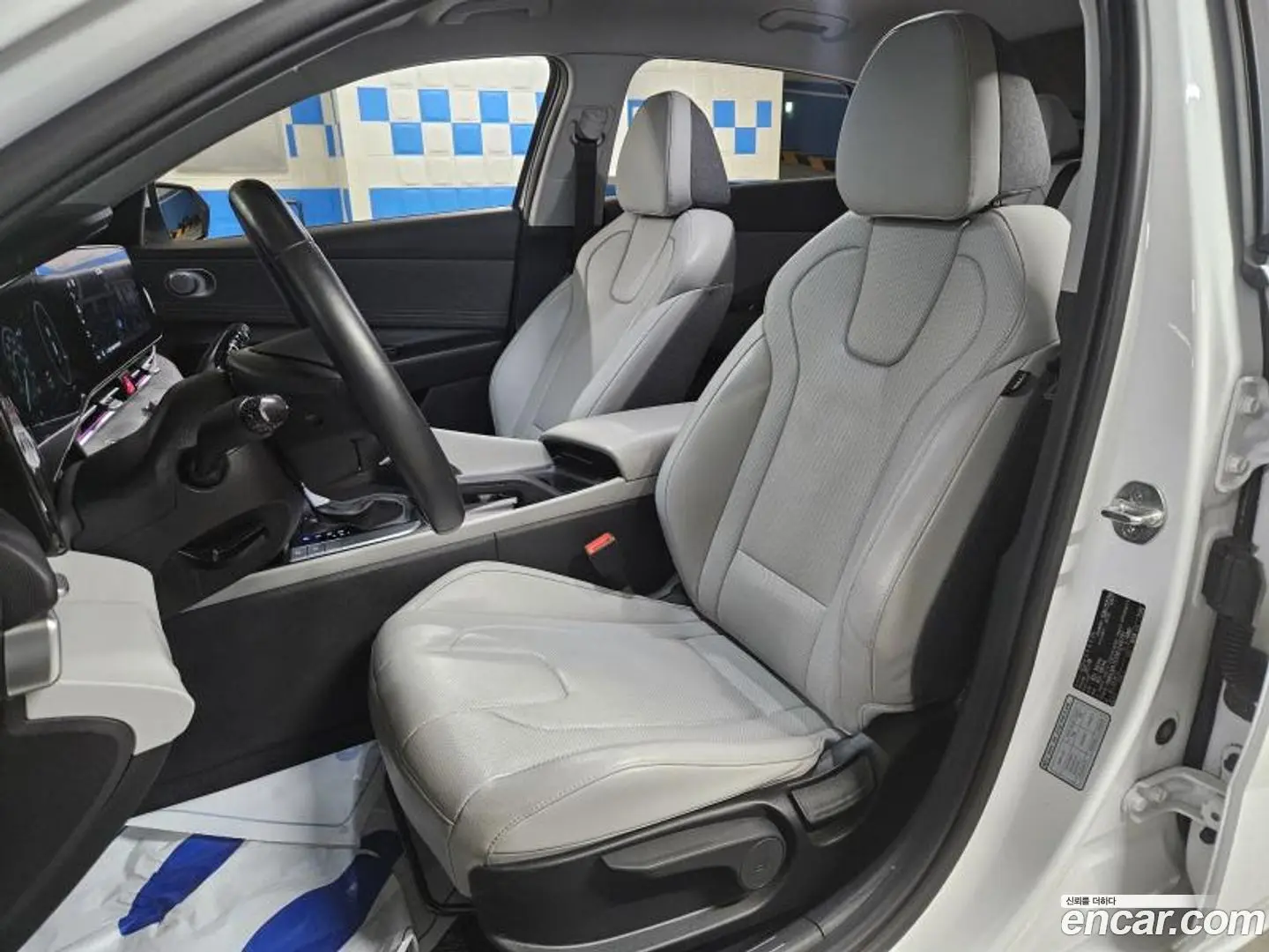 Hyundai AVANTE 1.6 2020