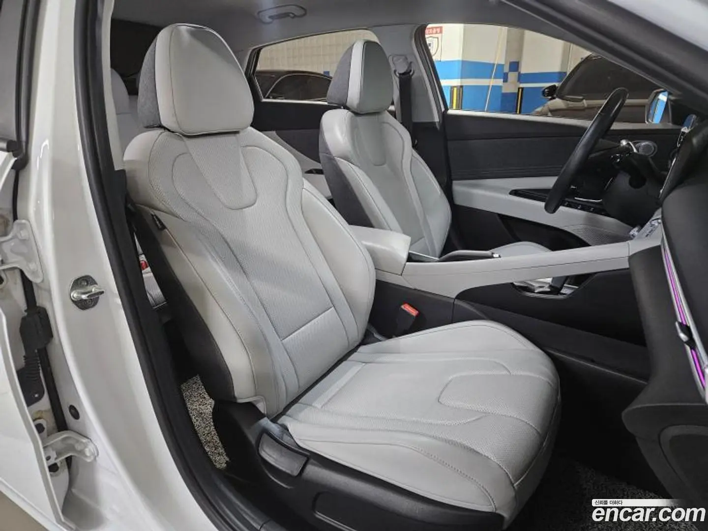Hyundai AVANTE 1.6 2020