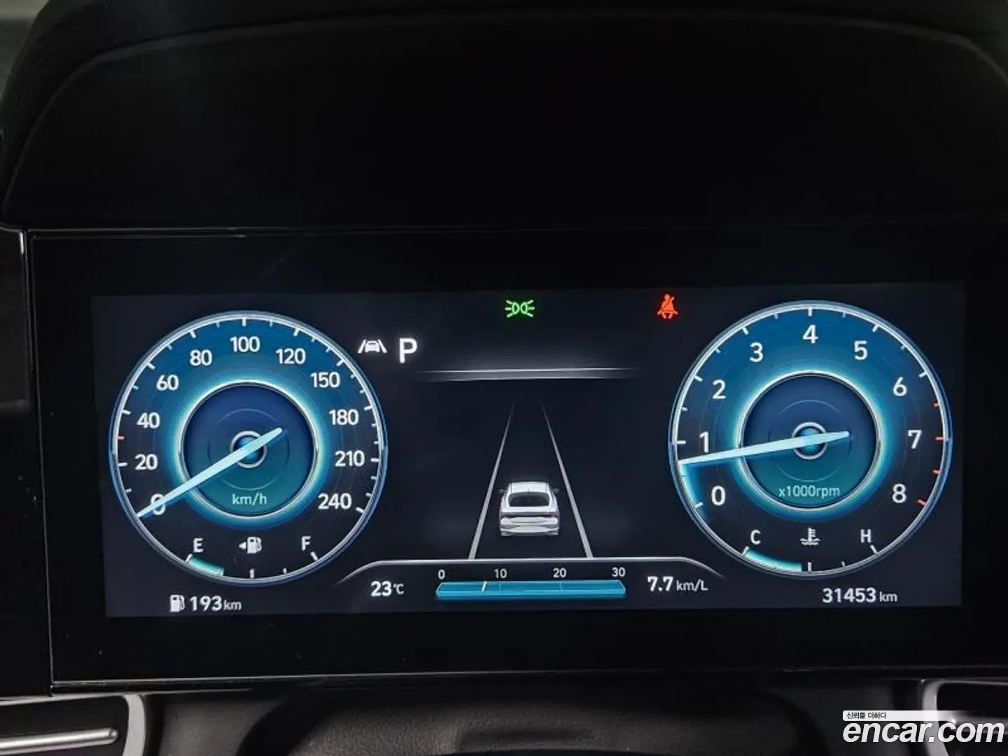 Hyundai AVANTE 1.6 2020