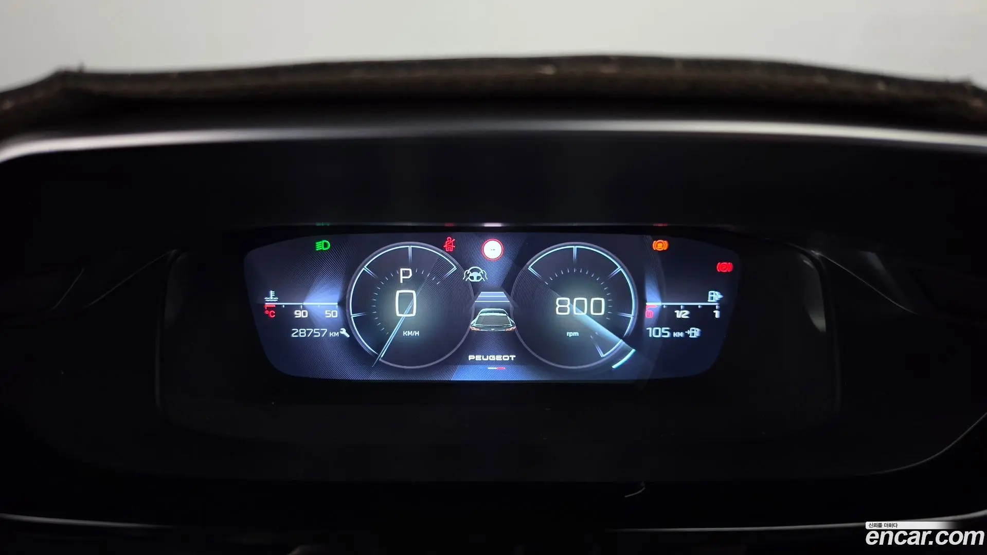 Peugeot 408 1.2 Pure Tech GT