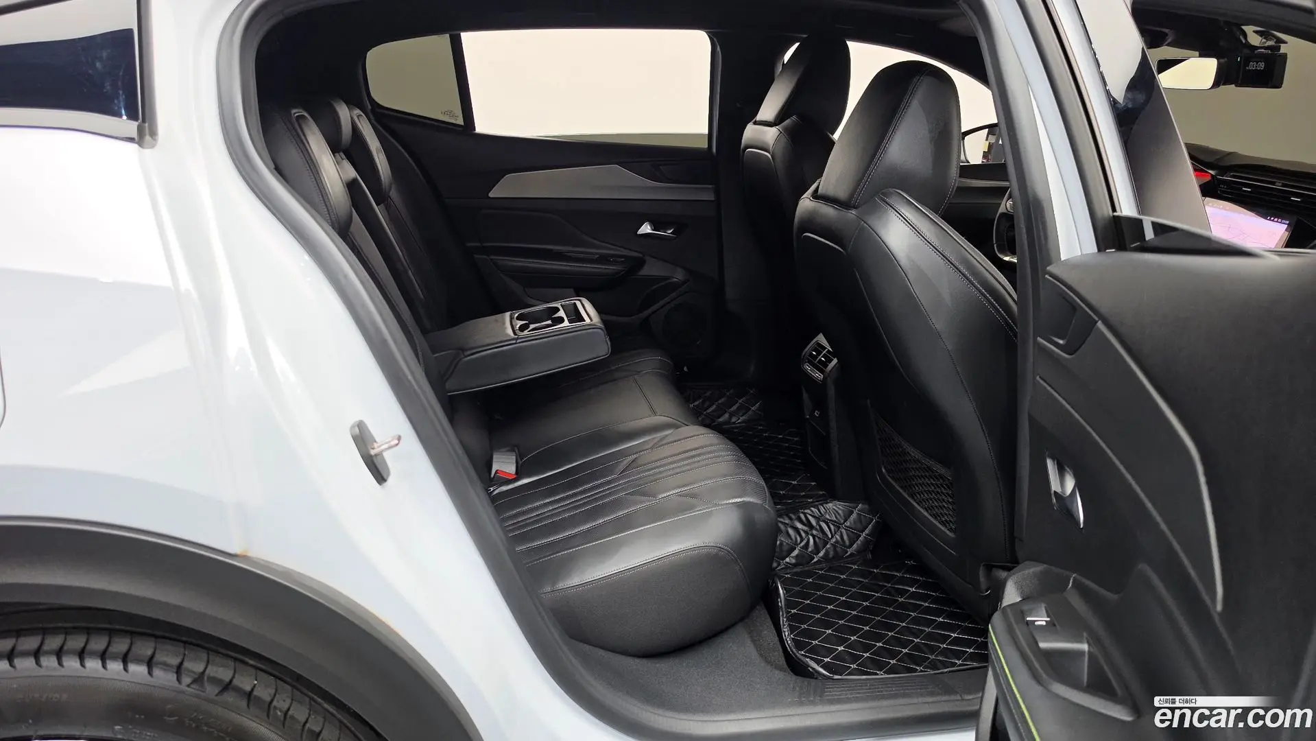 Peugeot 408 1.2 Pure Tech GT