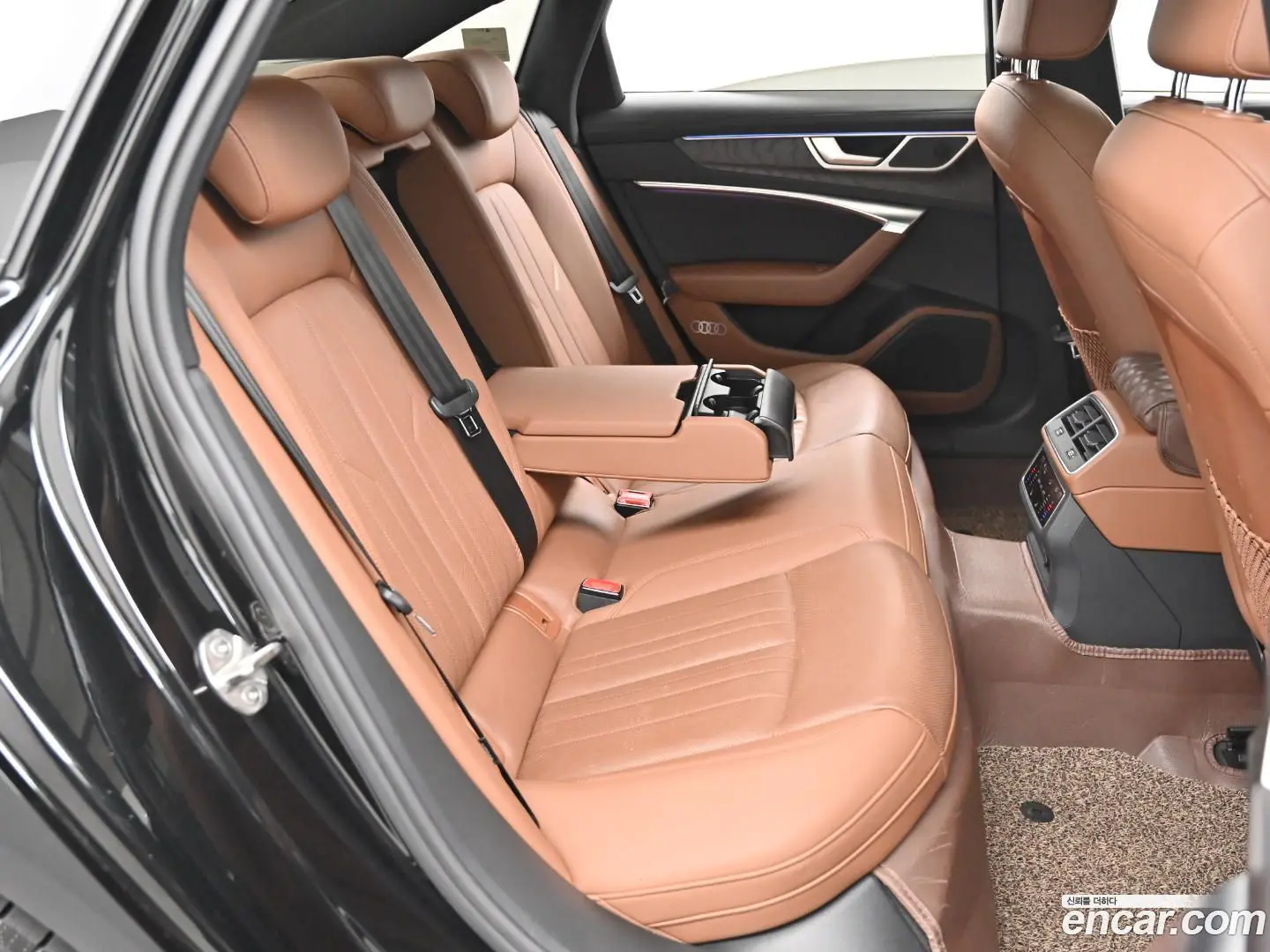 Audi A6 45 TFSI Quattro Premium