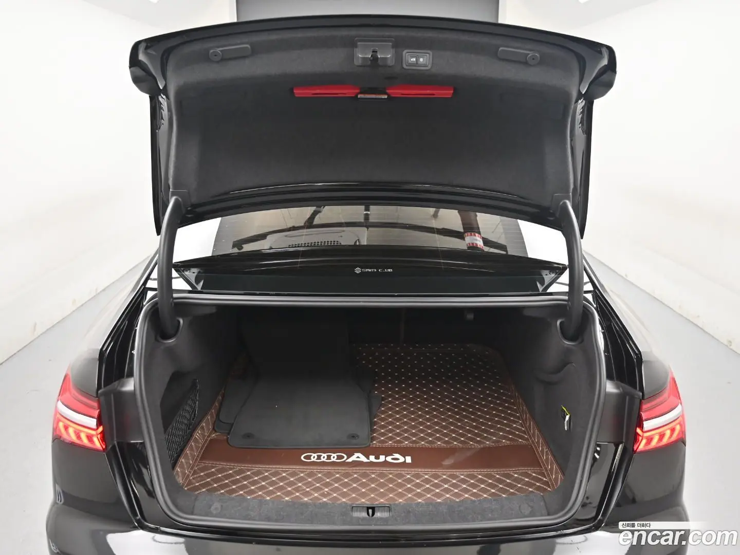 Audi A6 45 TFSI Quattro Premium