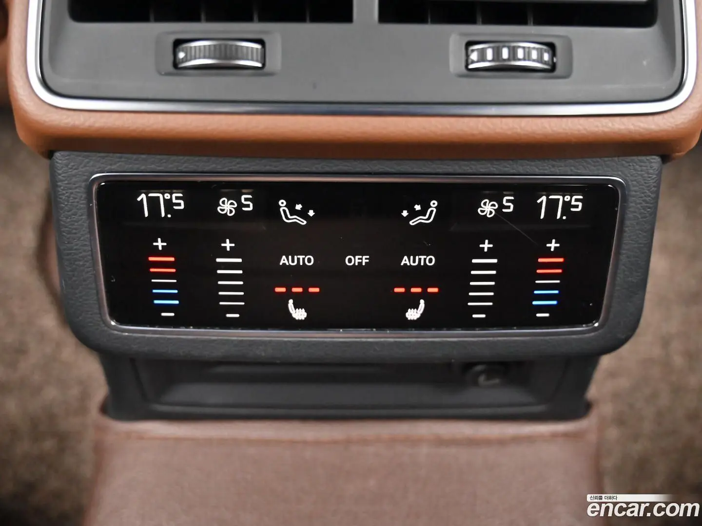 Audi A6 45 TFSI Quattro Premium