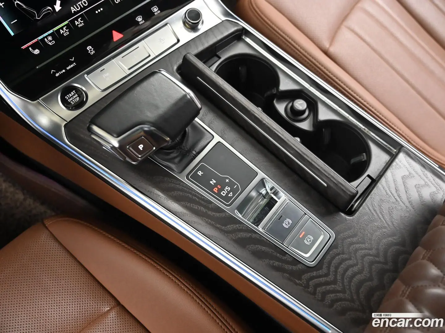 Audi A6 45 TFSI Quattro Premium