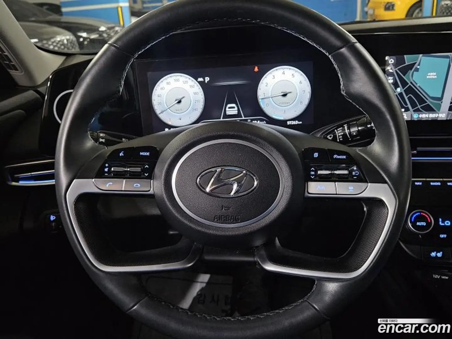 Hyundai AVANTE 1.6 2020