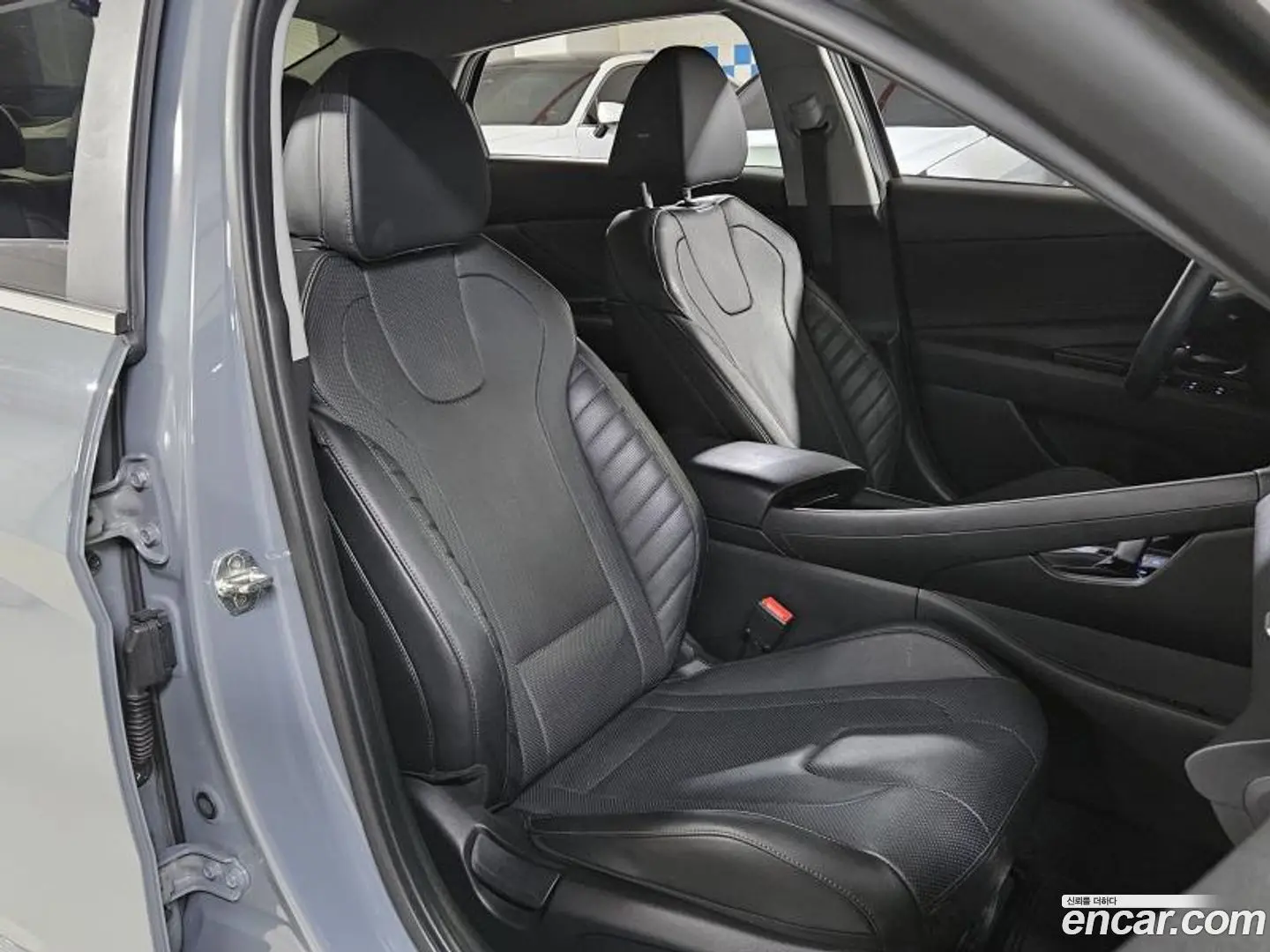 Hyundai AVANTE 1.6 2020