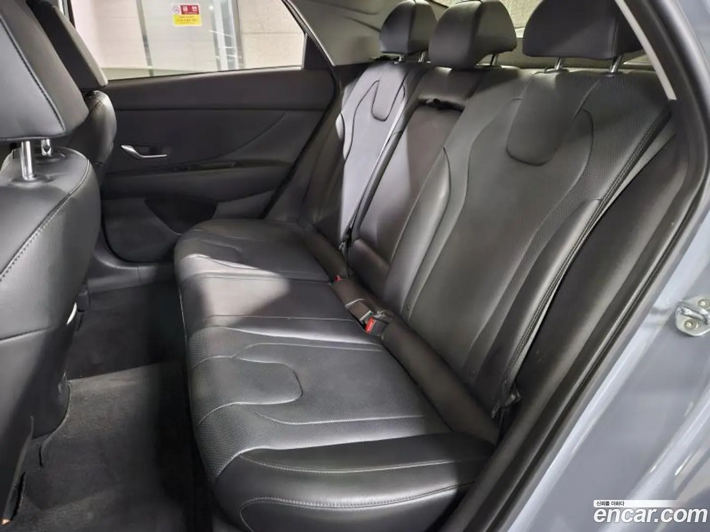 Hyundai AVANTE 1.6 2020