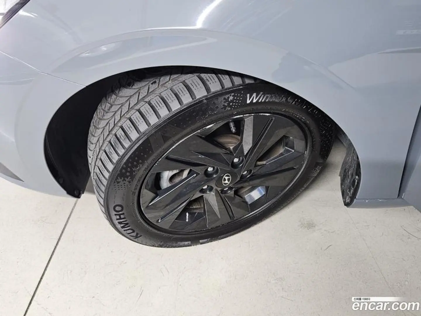 Hyundai AVANTE 1.6 2020