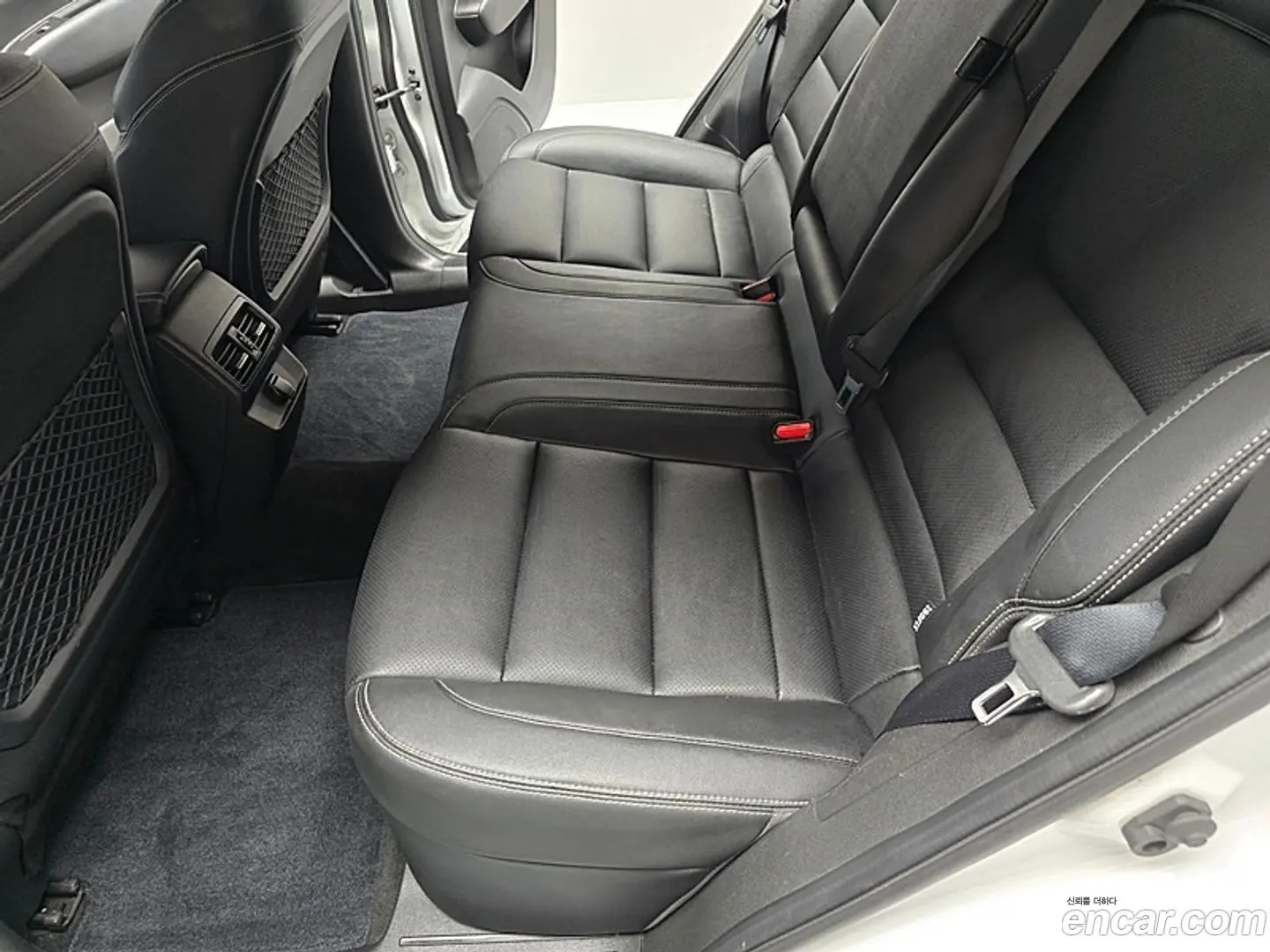 Renault Korea QM6 2.0 LPe LE Signature 2WD