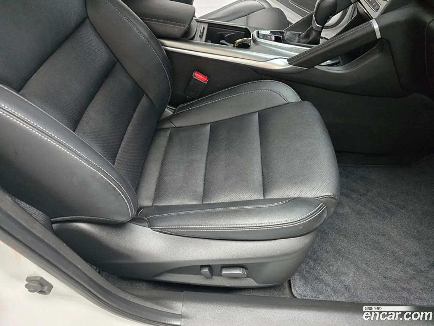 Renault Korea QM6 2.0 LPe LE Signature 2WD