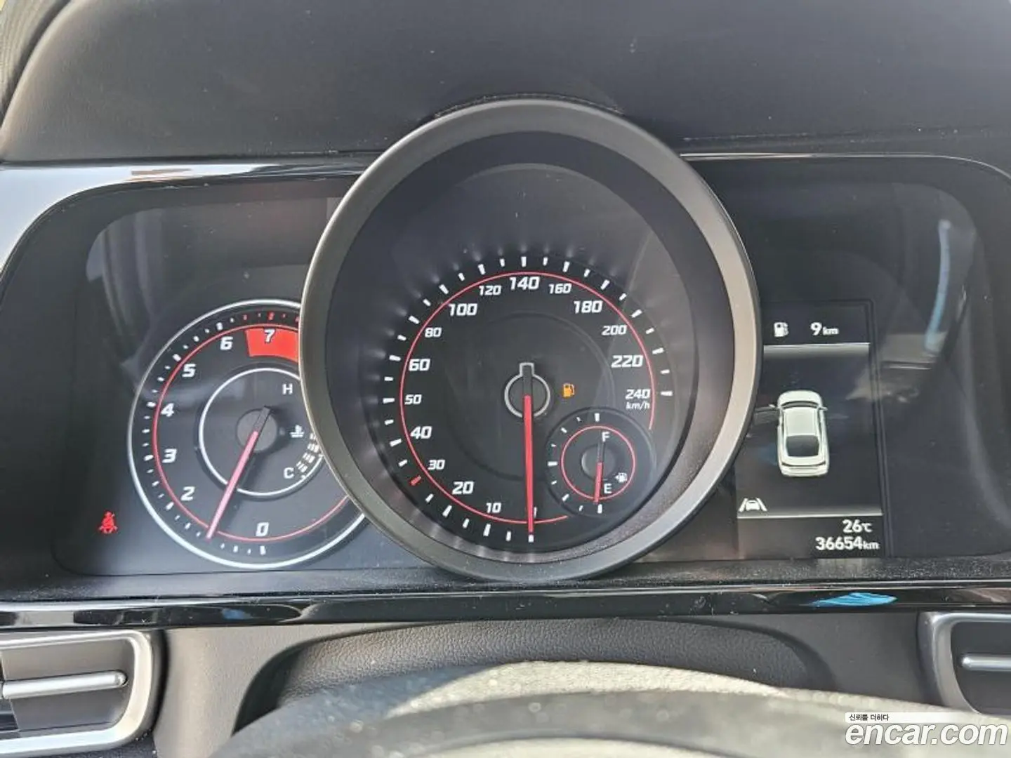 Hyundai AVANTE 1.6 2020