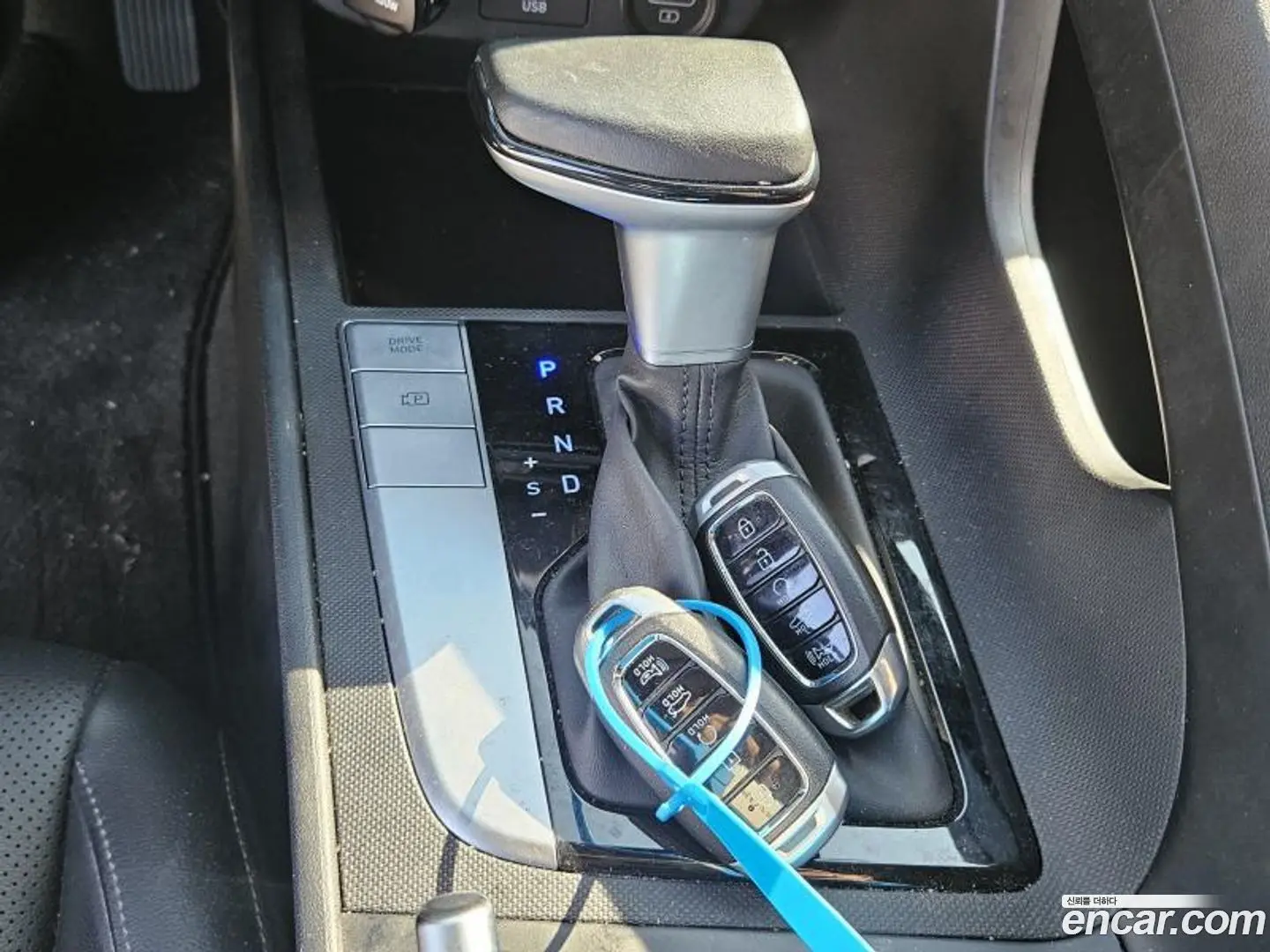 Hyundai AVANTE 1.6 2020