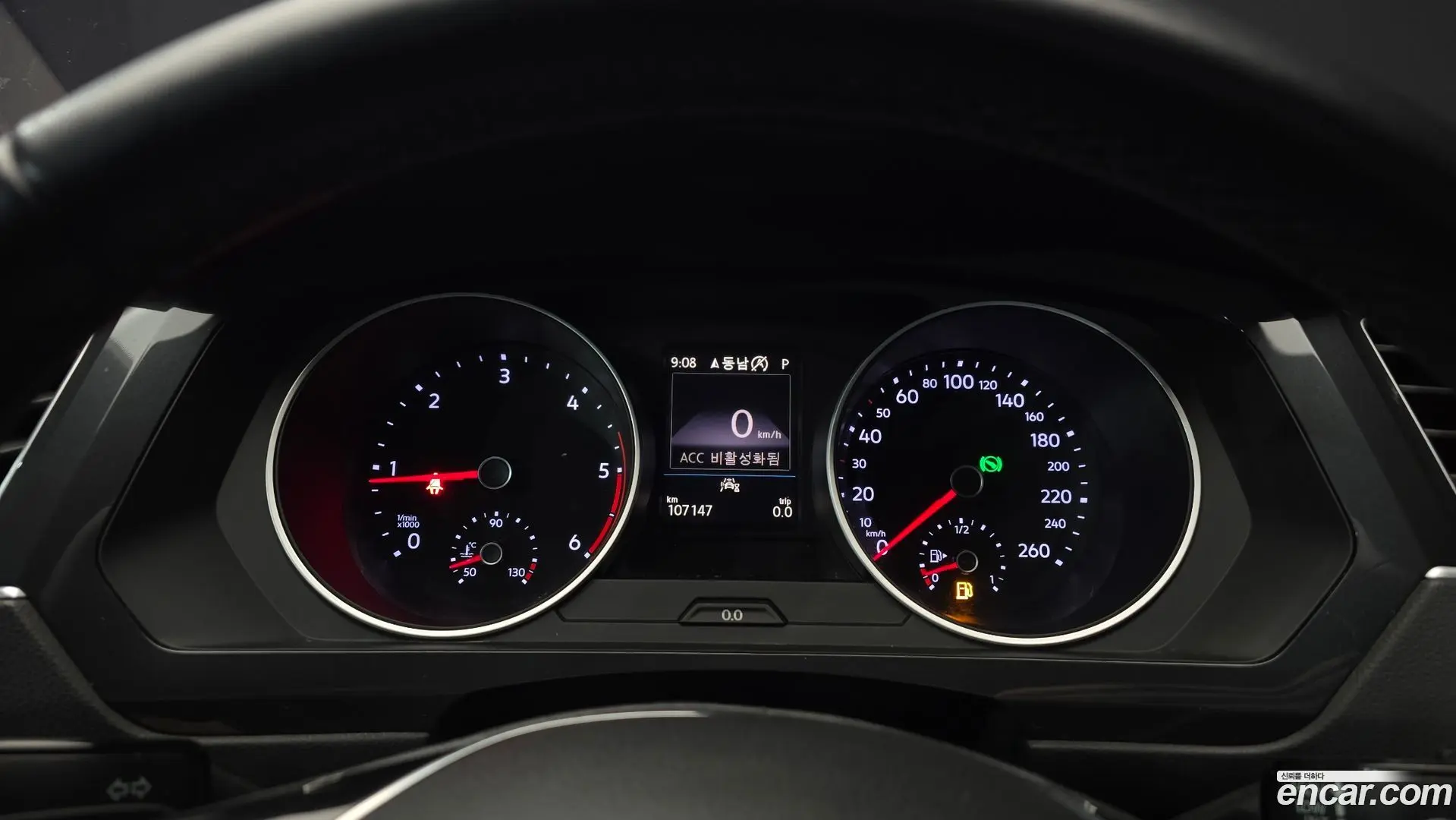 Volkswagen Tiguan 2.0 TDI Premium