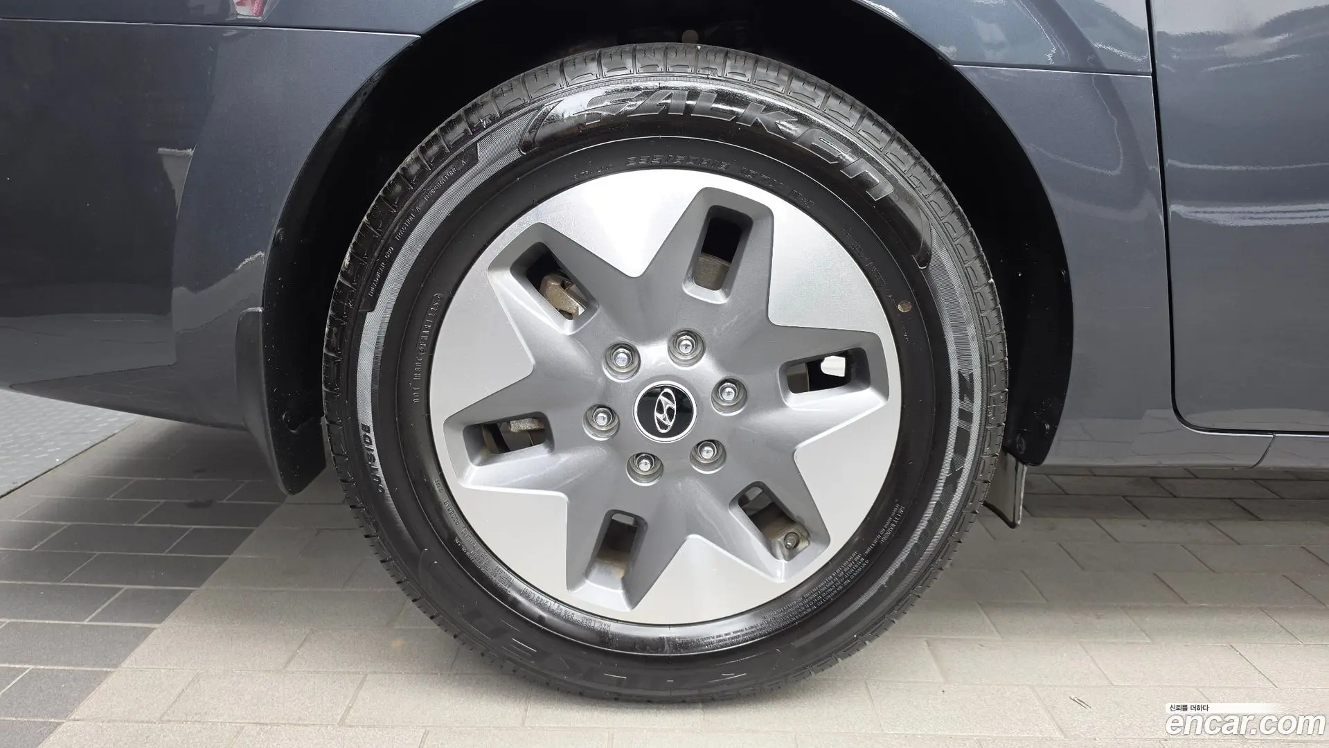 Hyundai Staria L3.5 Tourer 11-Seater