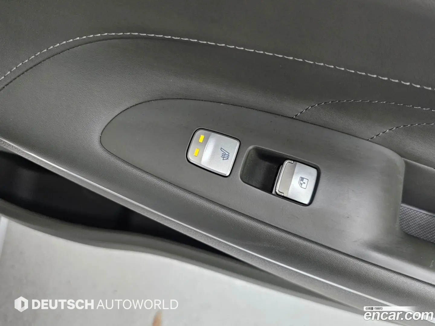 Hyundai Grandeur 3.3