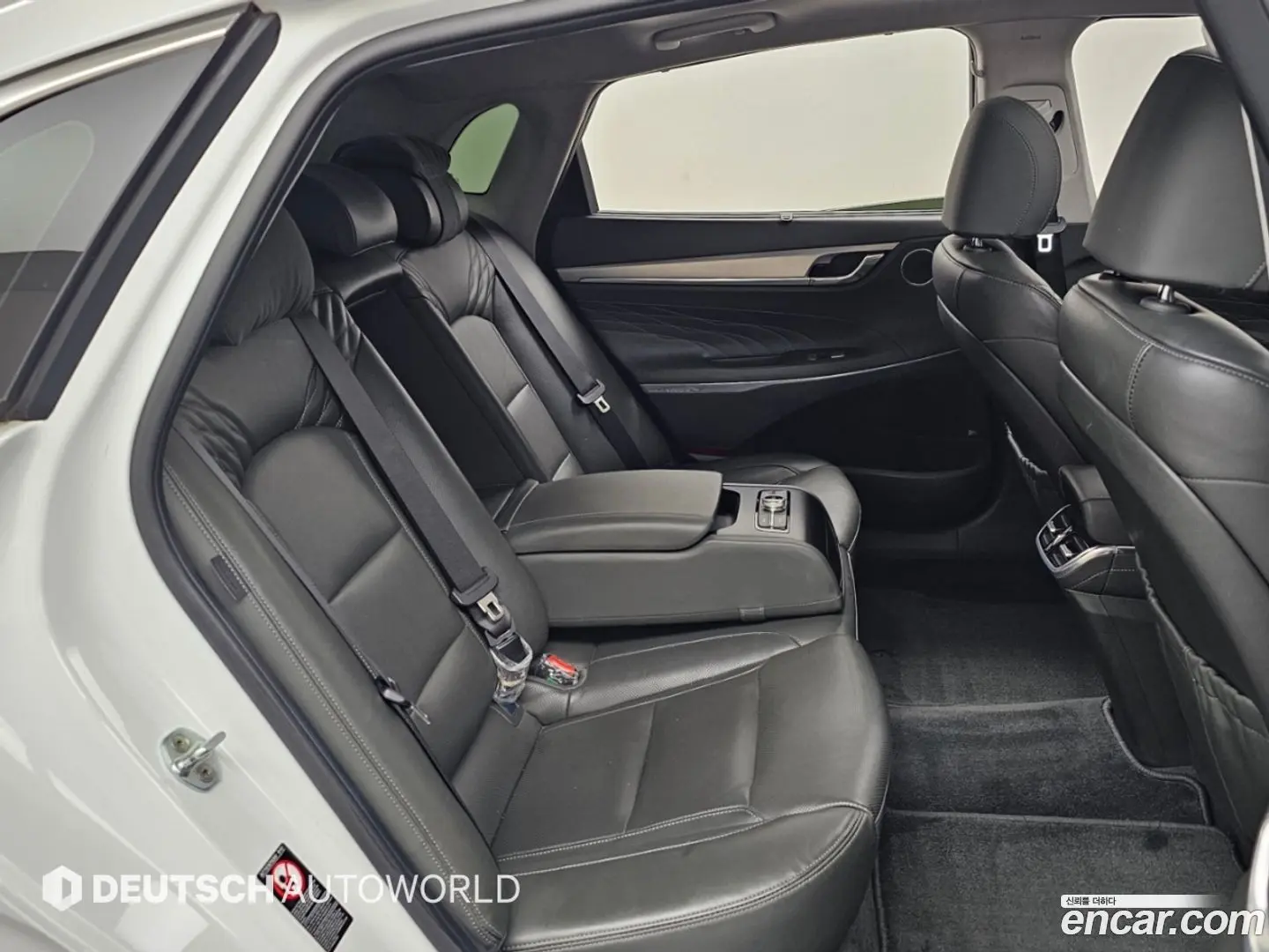 Hyundai Grandeur 3.3