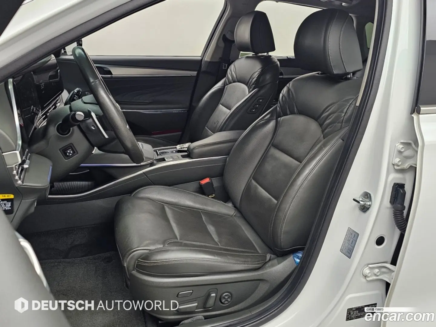 Hyundai Grandeur 3.3