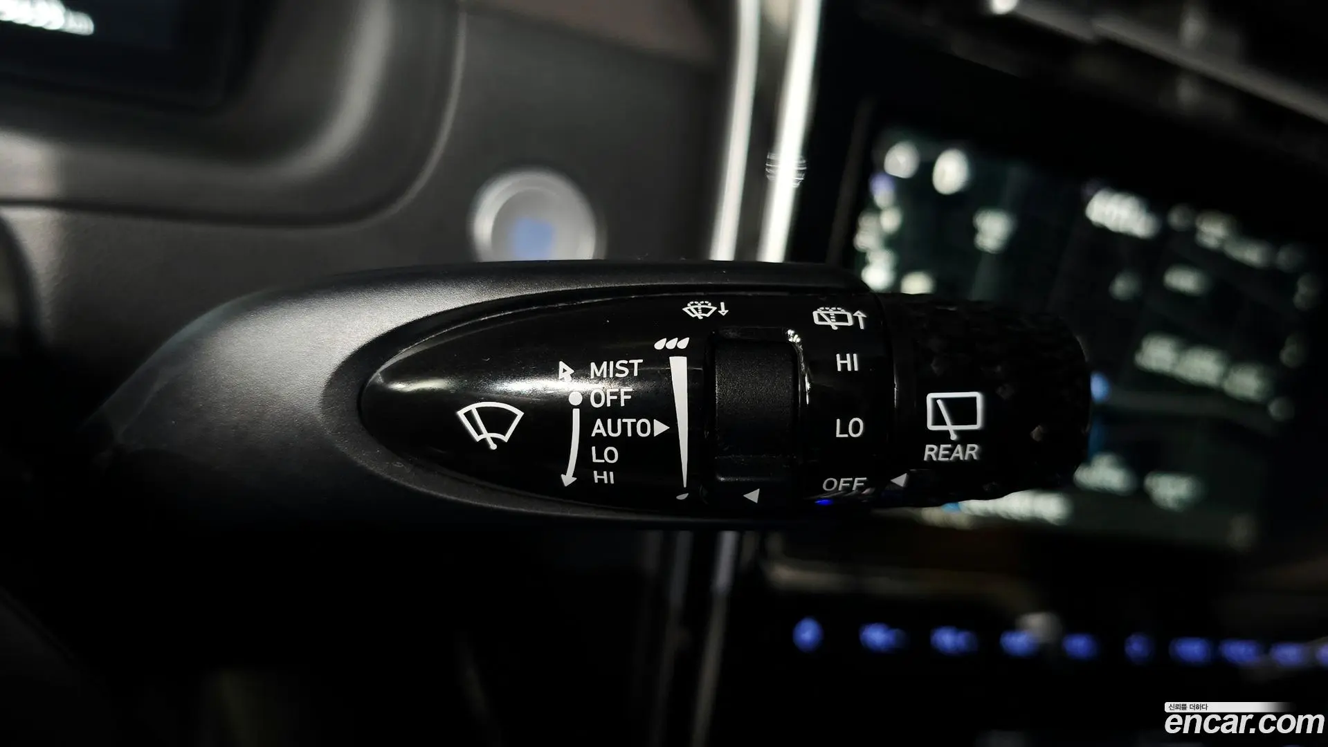 Hyundai Tucson Gasoline 1.6 Turbo 2WD 2020