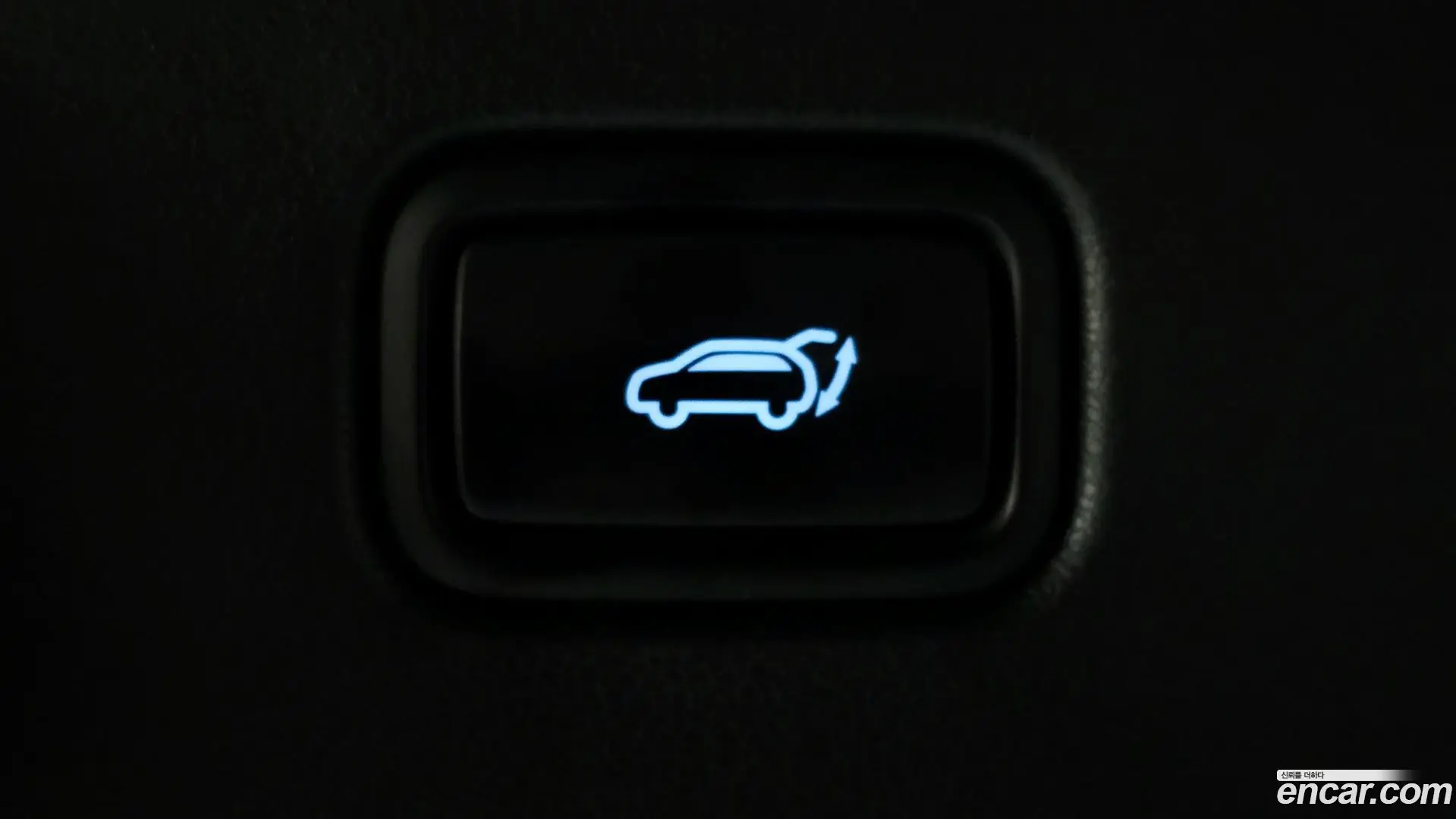 Hyundai Tucson Gasoline 1.6 Turbo 2WD 2020