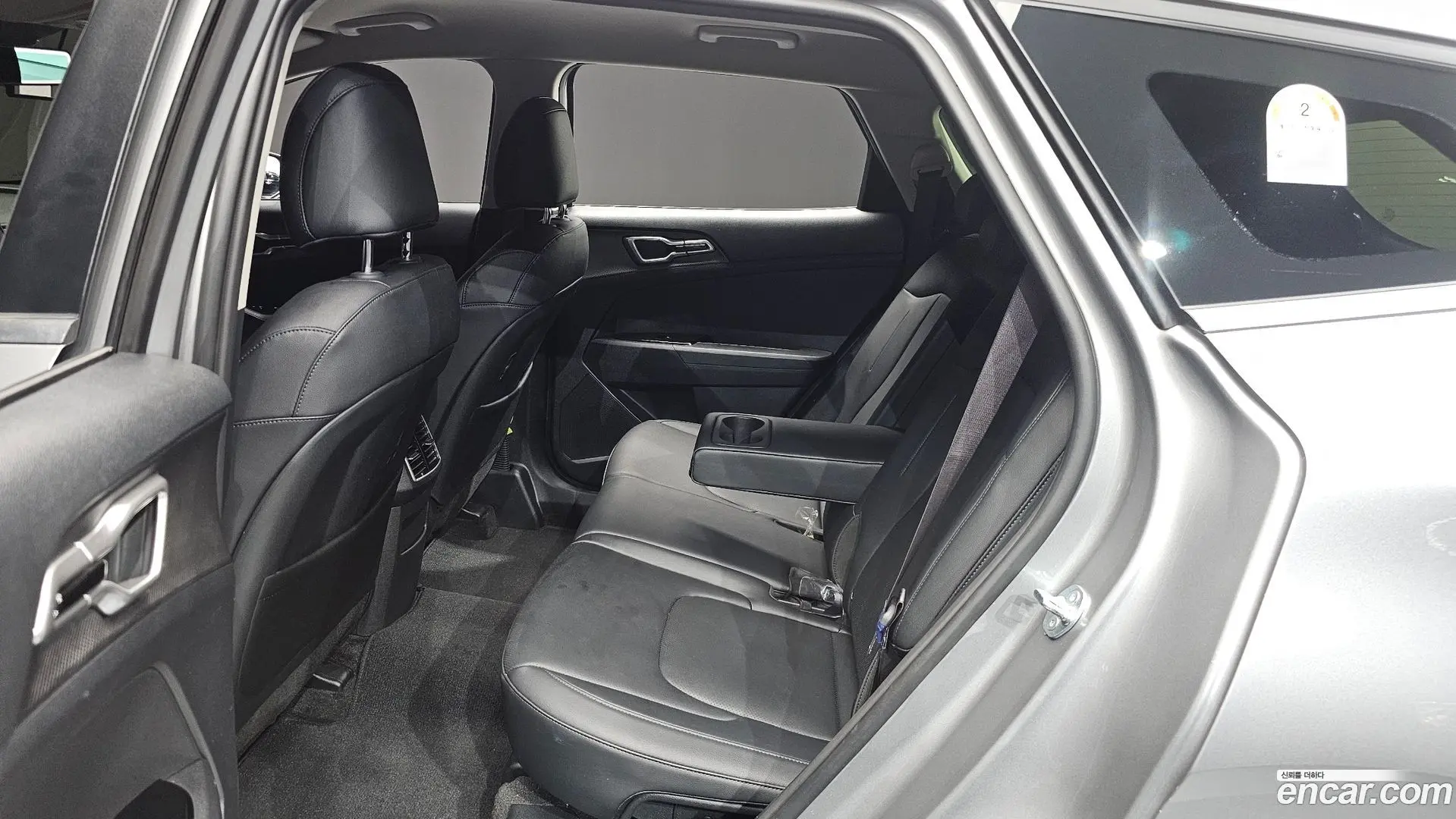 Kia Sportage Diesel 2.0 2WD
