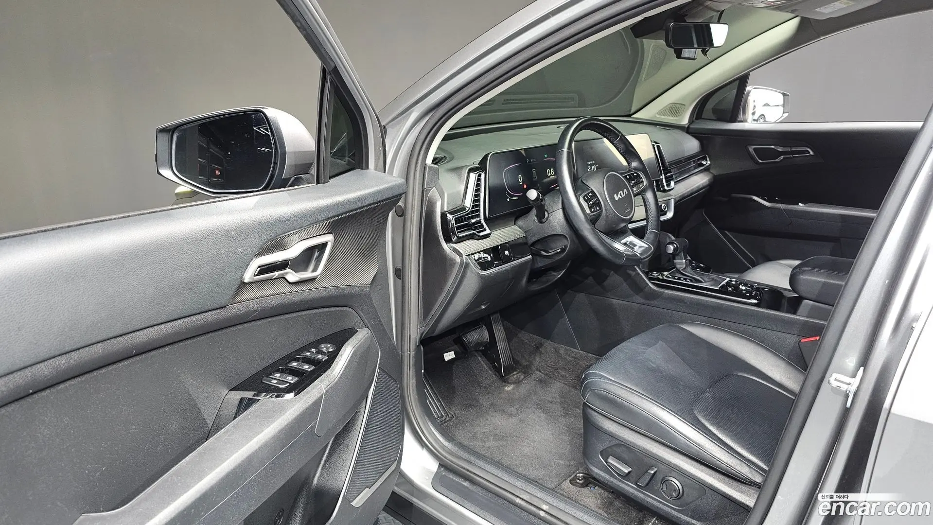 Kia Sportage Diesel 2.0 2WD