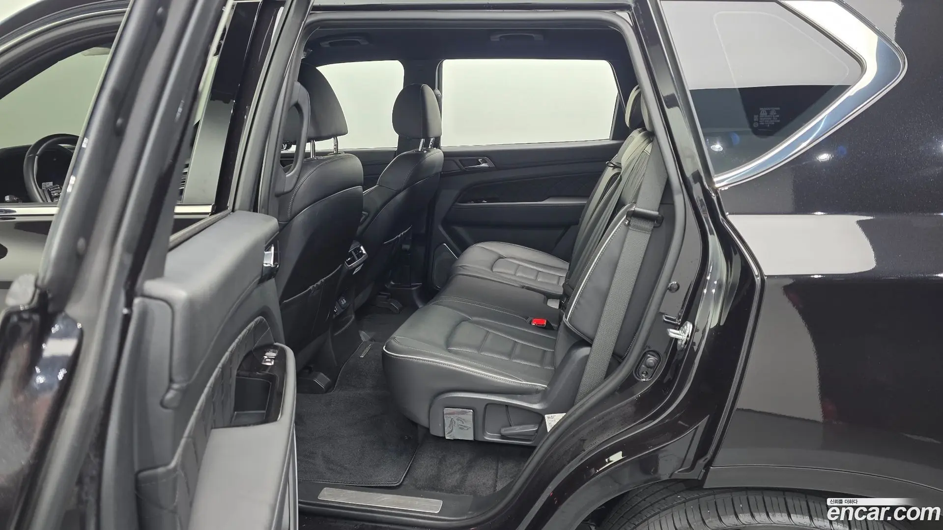 KG Mobility Rexton Disel 2.2 4WD