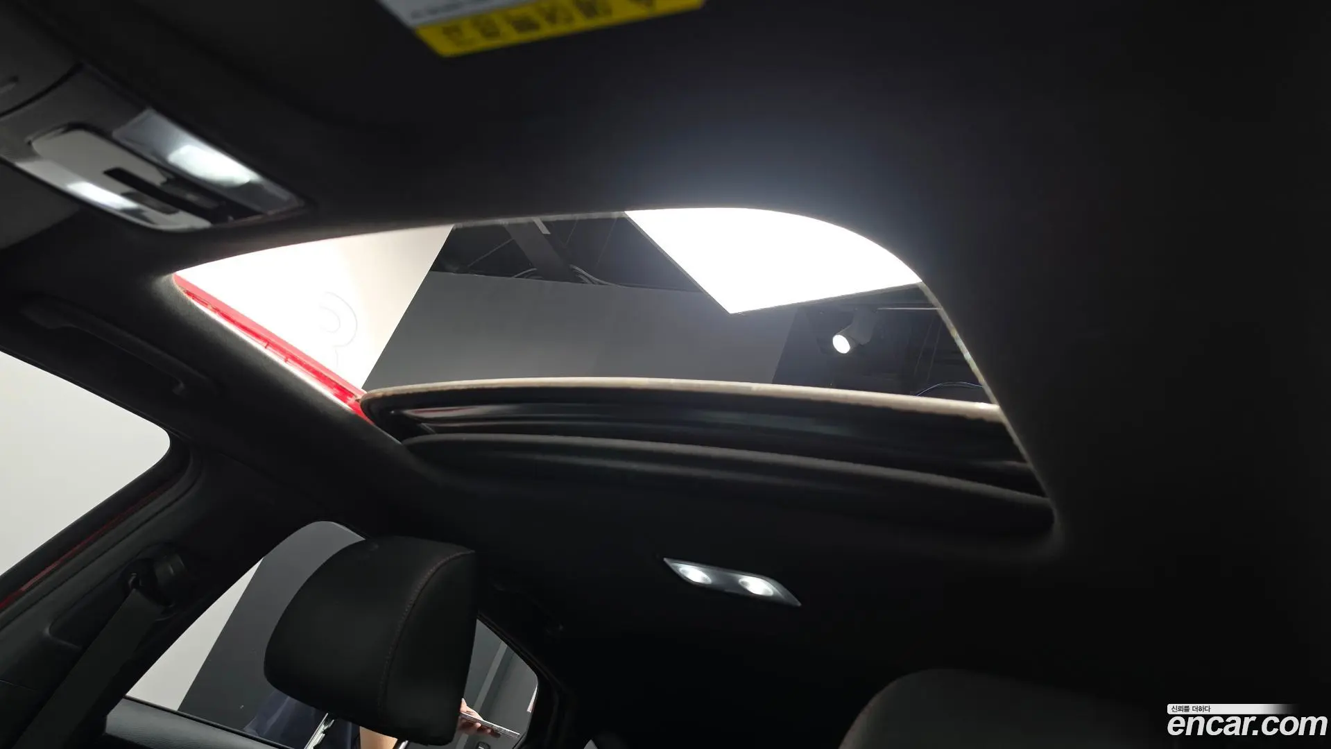 Kia K3 5Door GT Plus 2018