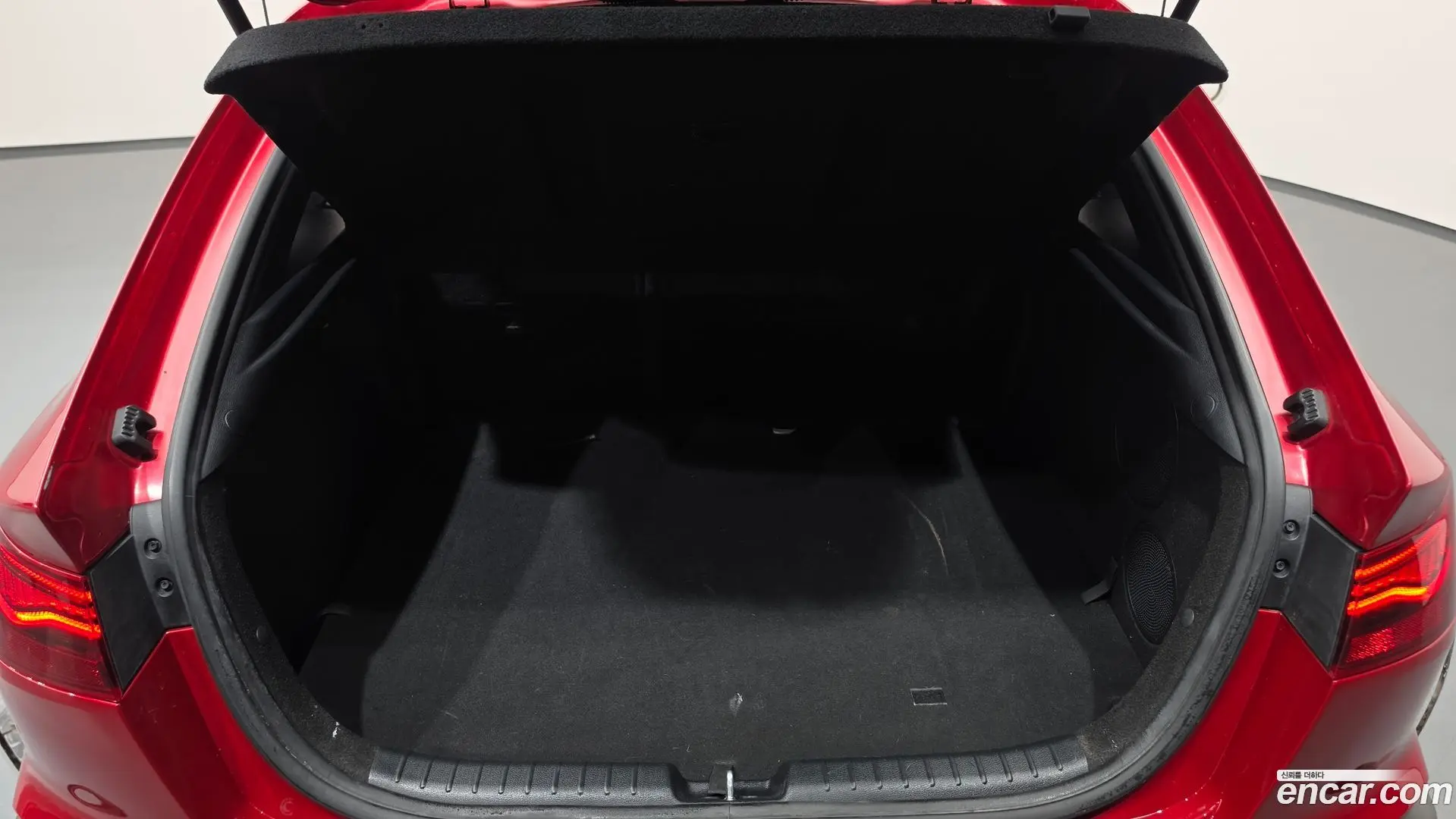Kia K3 5Door GT Plus 2018