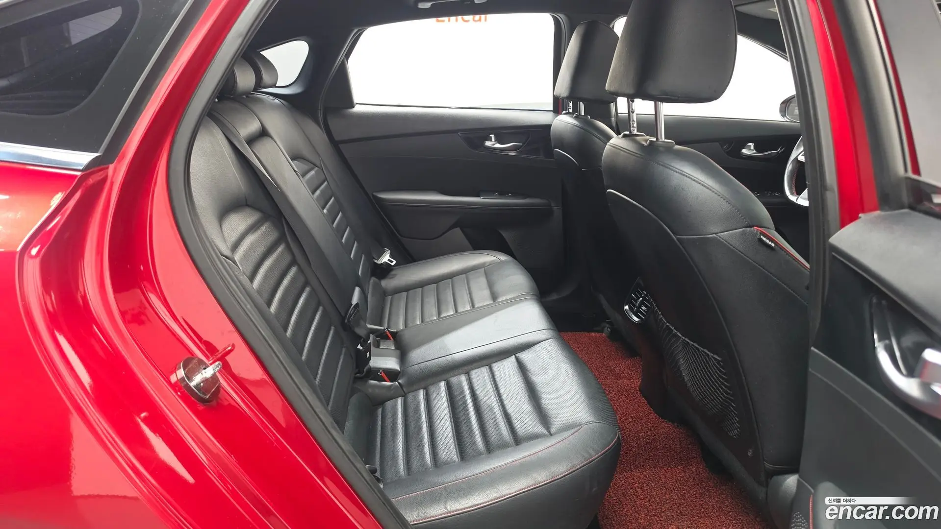 Kia K3 5Door GT Plus 2018