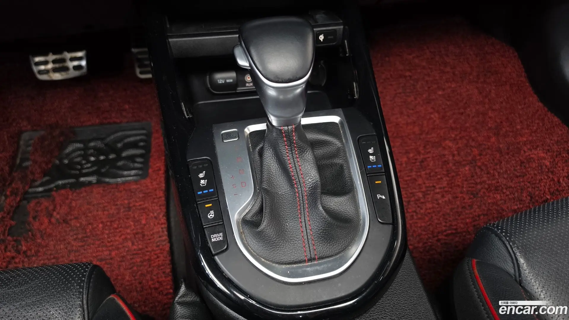 Kia K3 5Door GT Plus 2018