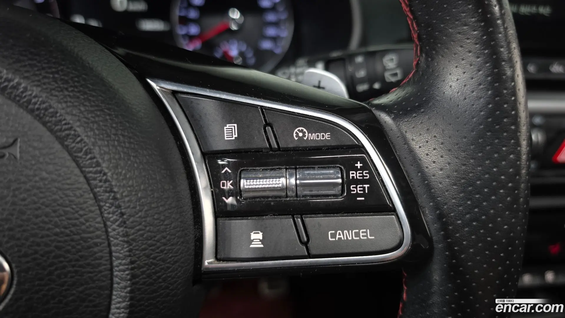 Kia K3 5Door GT Plus 2018