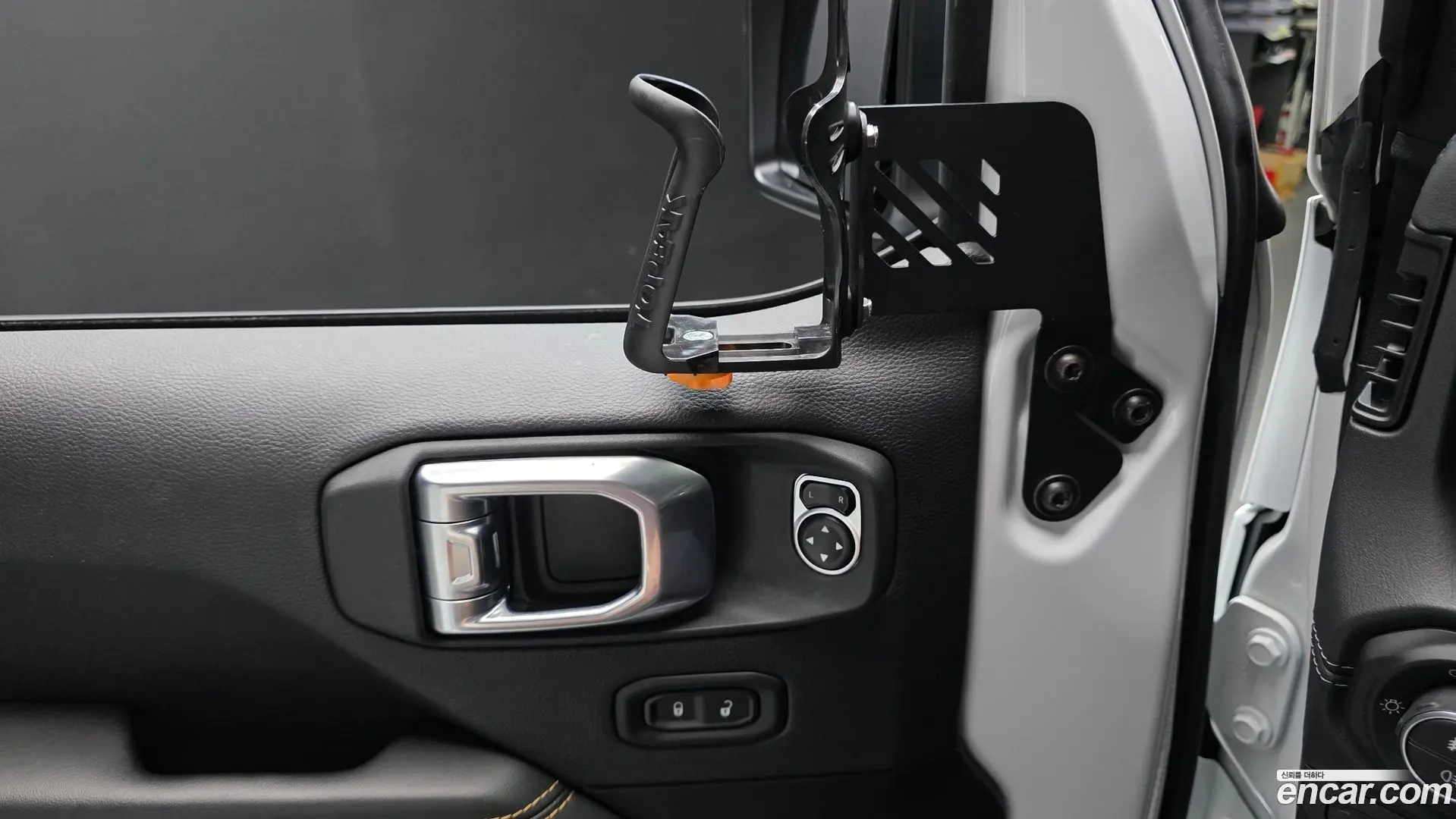 Jeep Wrangler 2.0 Sahara Power Top 4Door 2023
