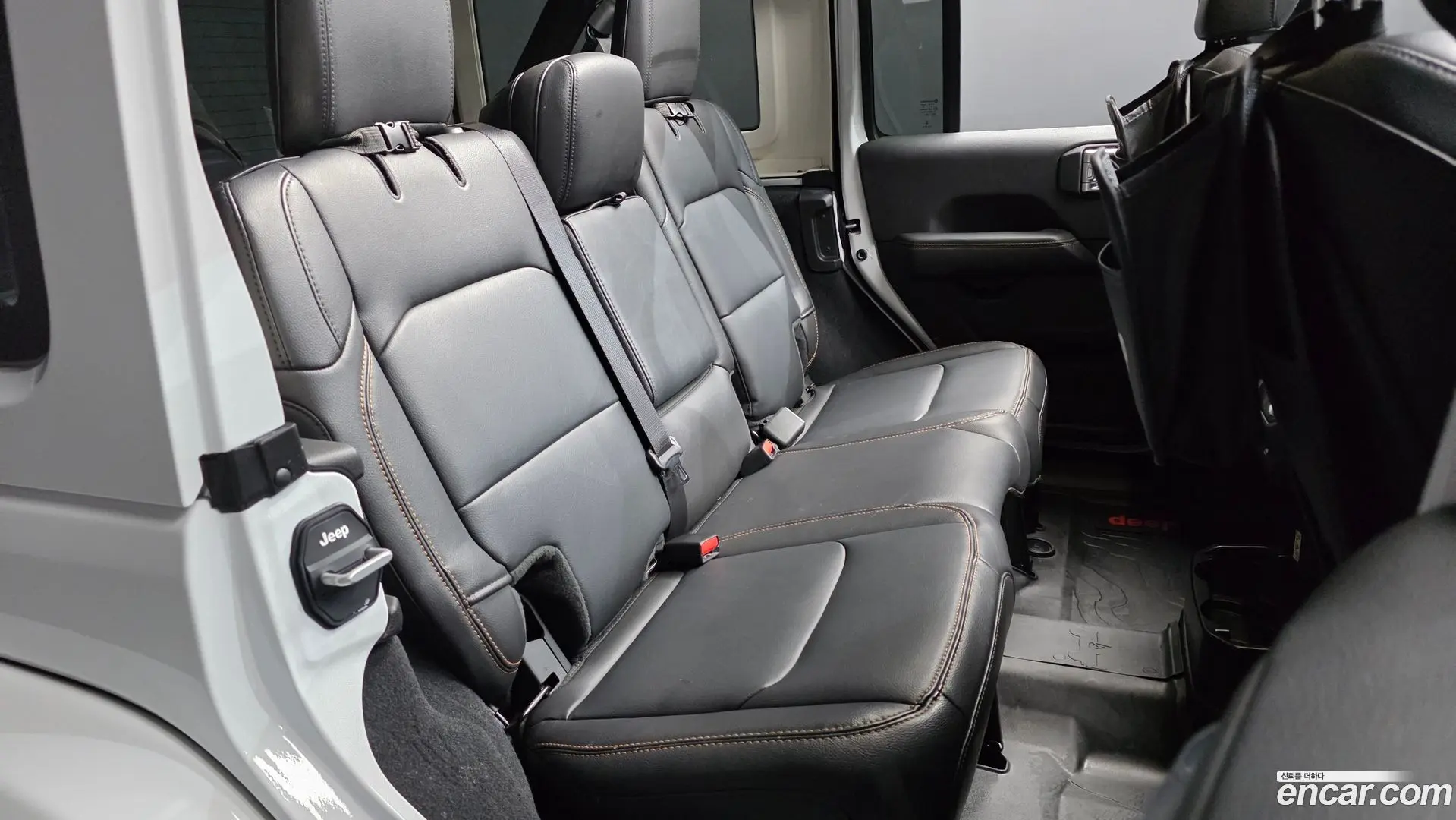 Jeep Wrangler 2.0 Sahara Power Top 4Door 2023