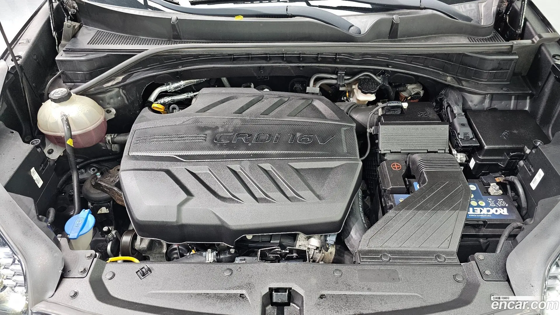 Kia Sportage Diesel 2.0 2WD