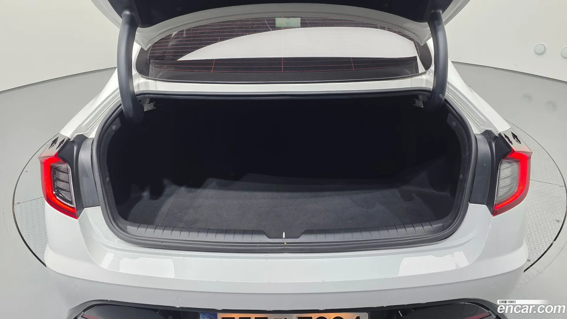 Hyundai Sonata 2.0 2021