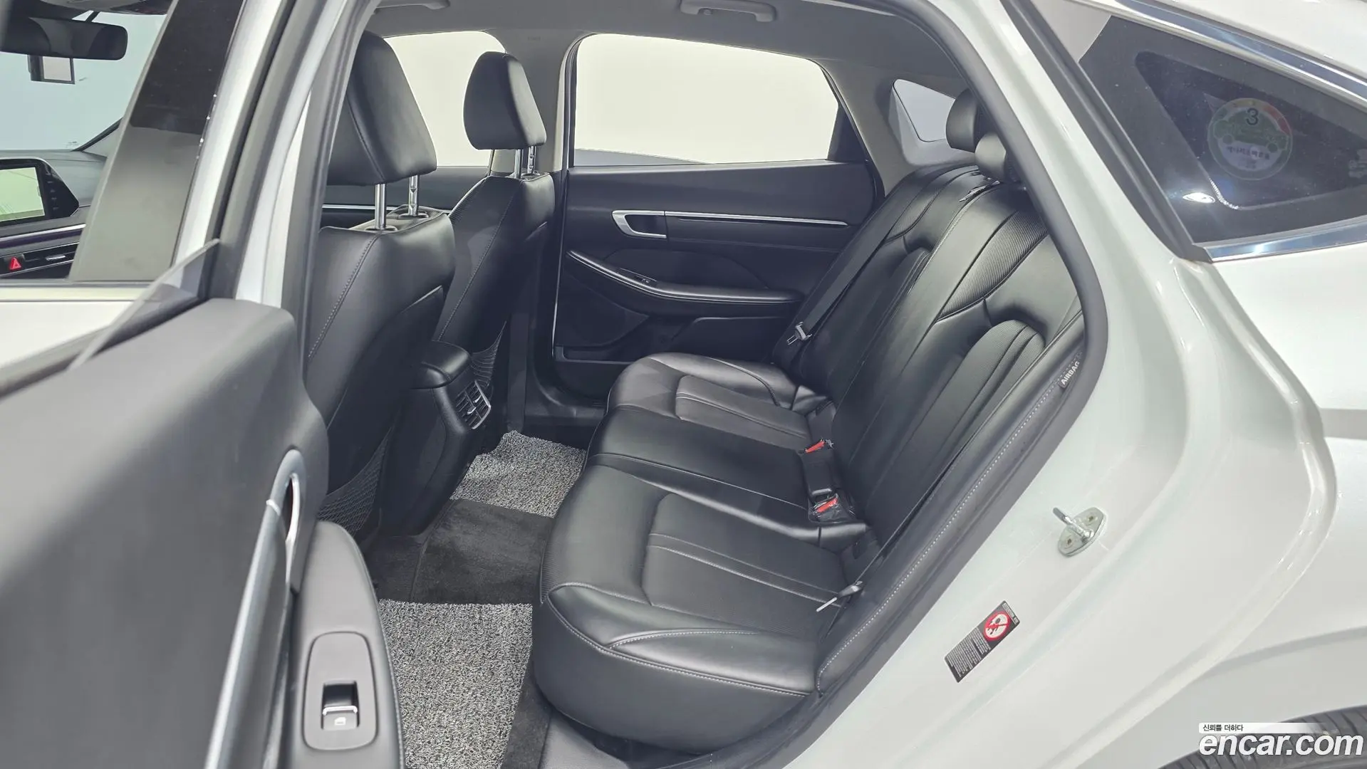 Hyundai Sonata 2.0 2021