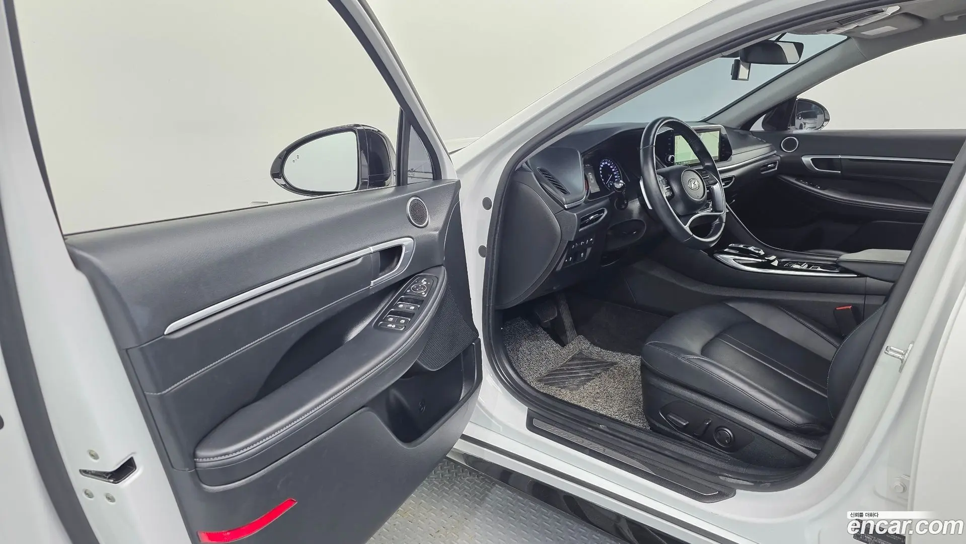 Hyundai Sonata 2.0 2021