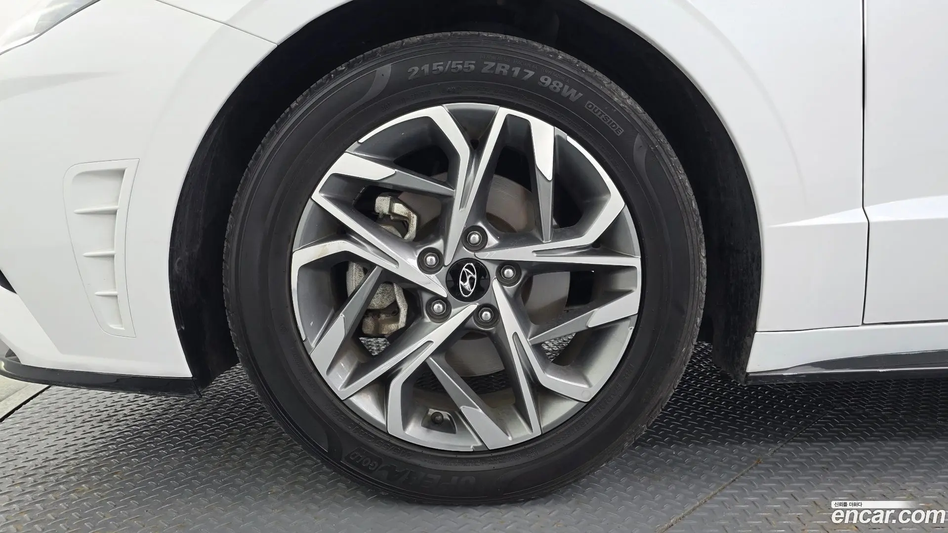 Hyundai Sonata 2.0 2021
