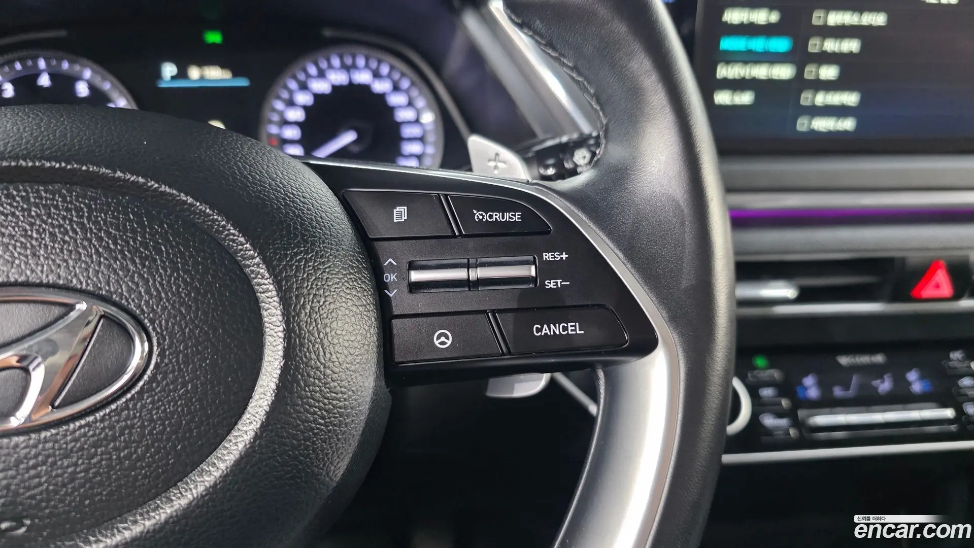 Hyundai Sonata 2.0 2021