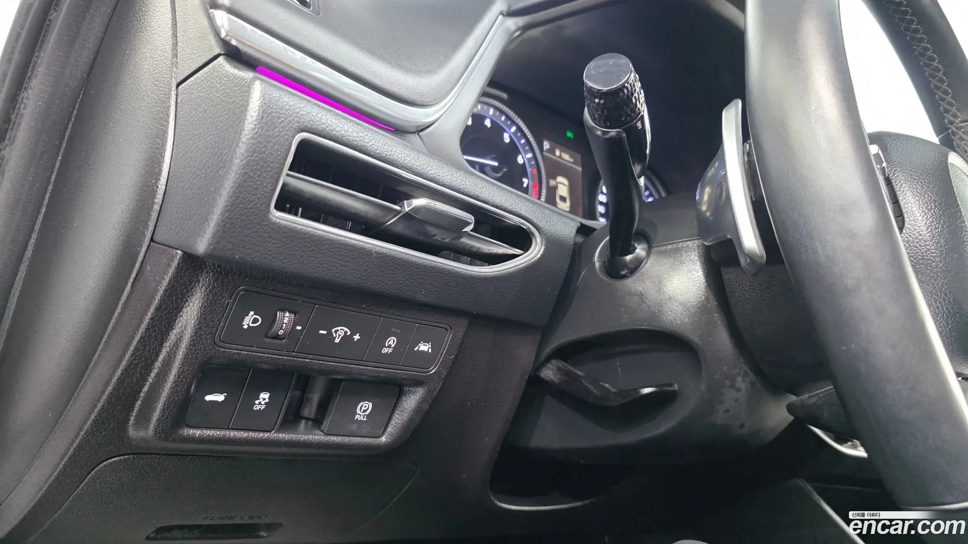 Hyundai Sonata 2.0 2021