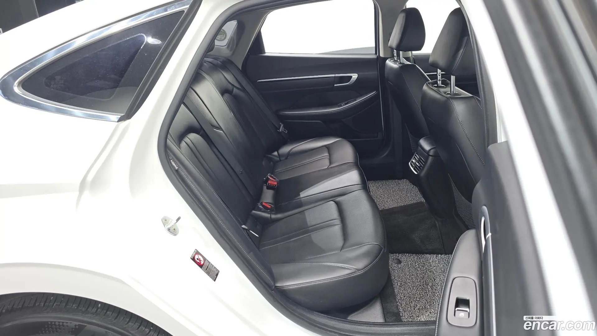 Hyundai Sonata 2.0 2021