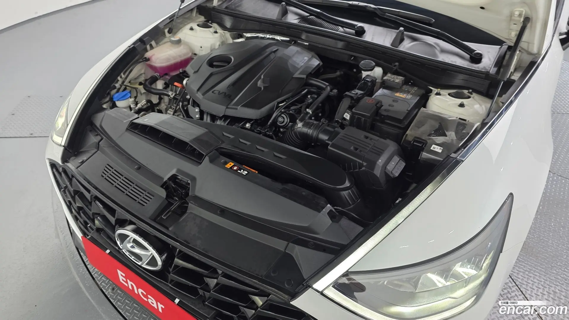 Hyundai Sonata 2.0 2021
